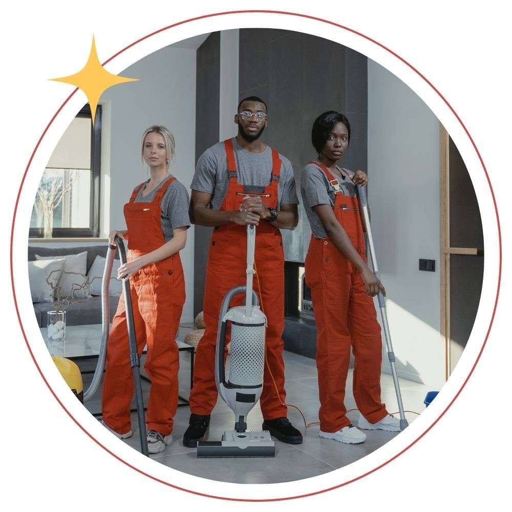 Professional Cleaning Services in Aiken, SC