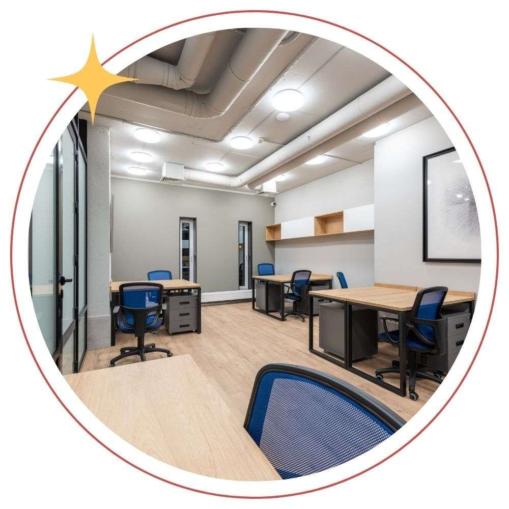 Office Cleaning Services in Aiken, SC