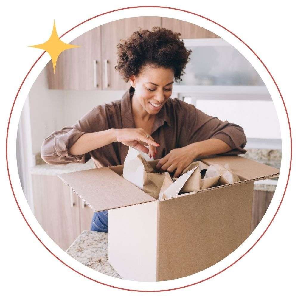 Move-In Cleaning Services in Aiken, SC